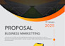 create editable word proposal template for your business